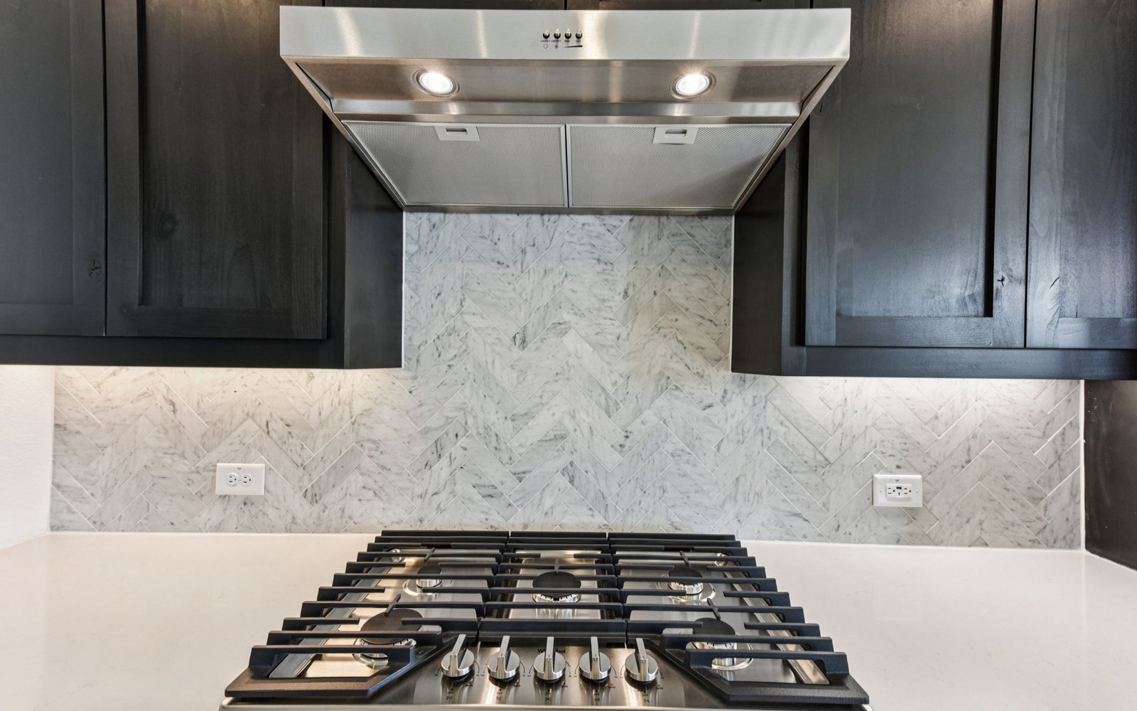 203 Olive Blossom Stovetop