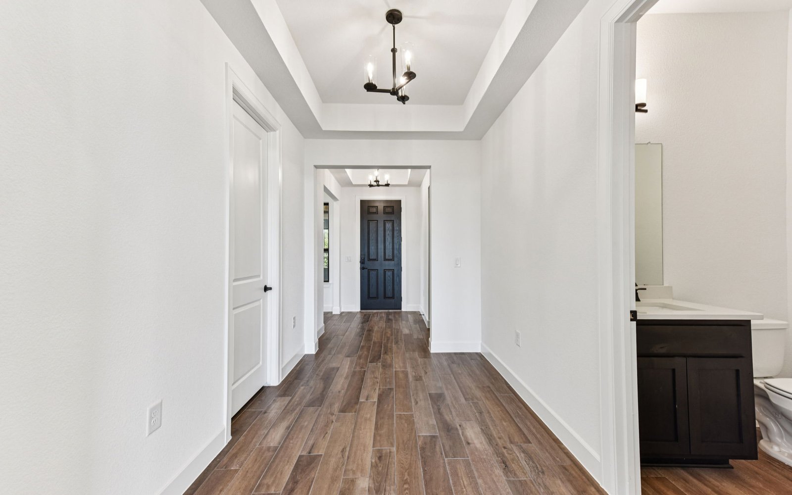 203 Olive Blossom Hallway