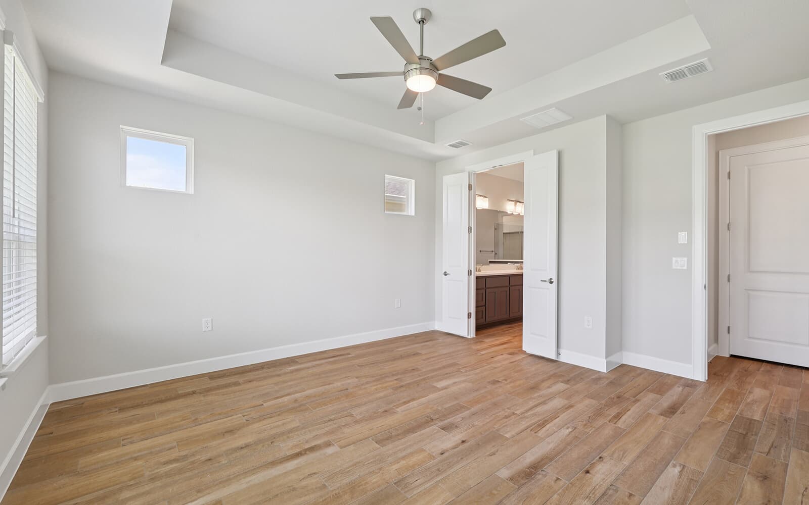 321 Sweeping Sage Lane Main Bedroom