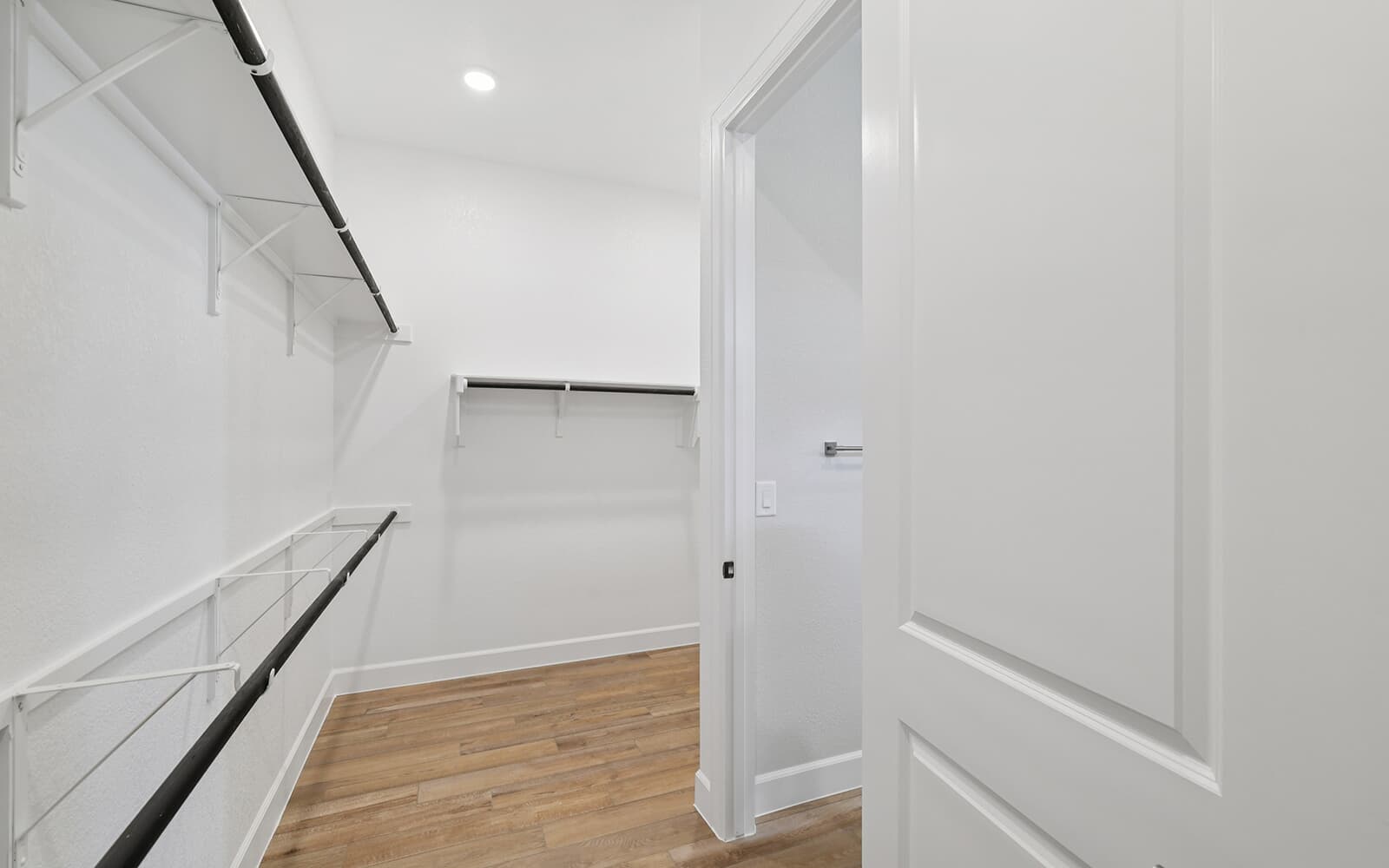 321 Sweeping Sage Lane Walk-In Closet