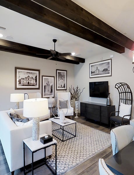 Clarkson Living Room 