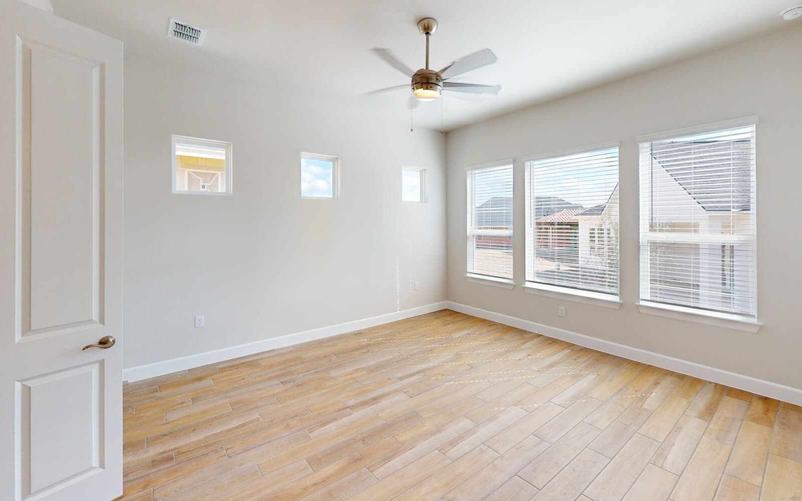 Emory Primary Bedroom