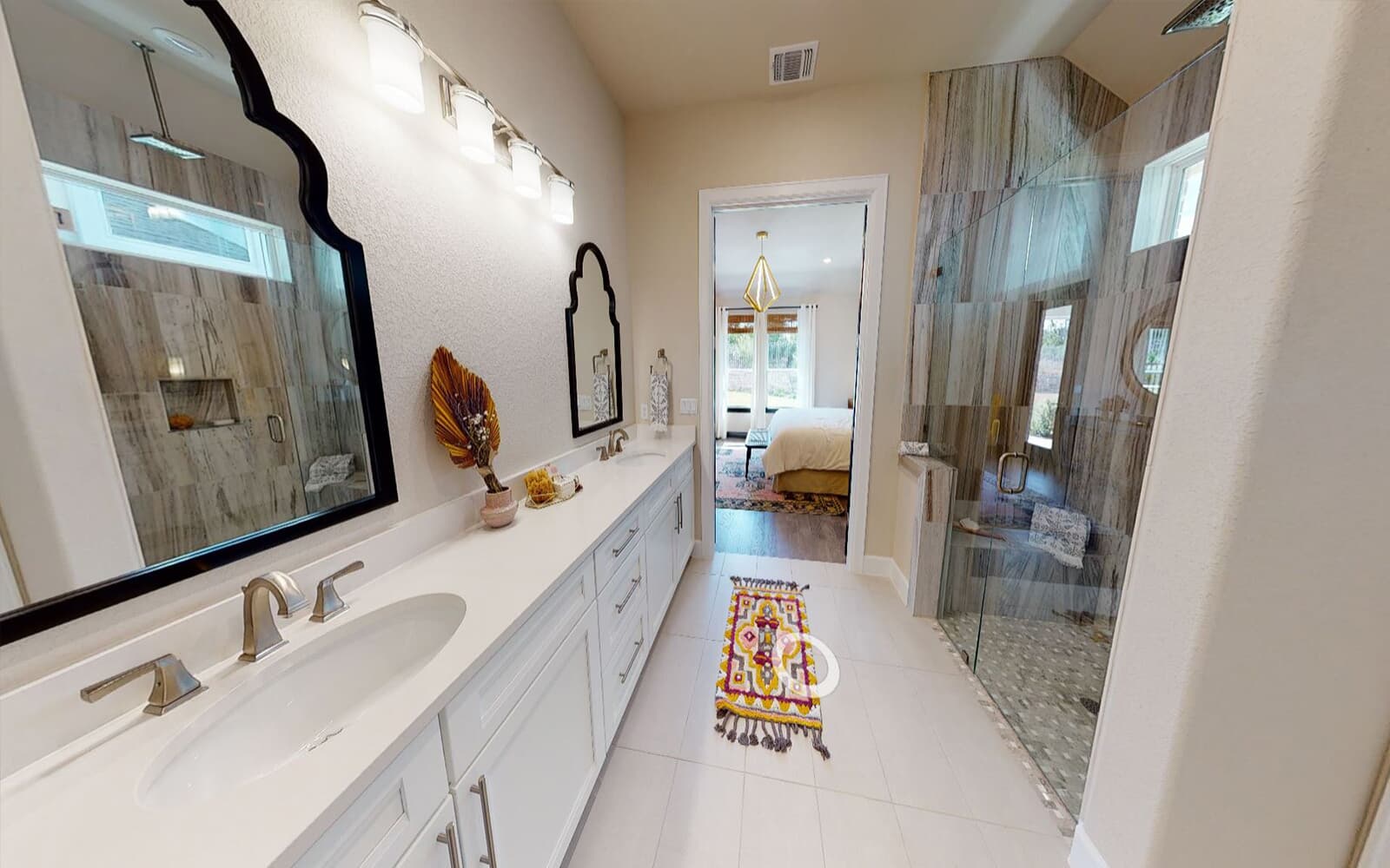 Goodwin Primary Bathroom 3.2022