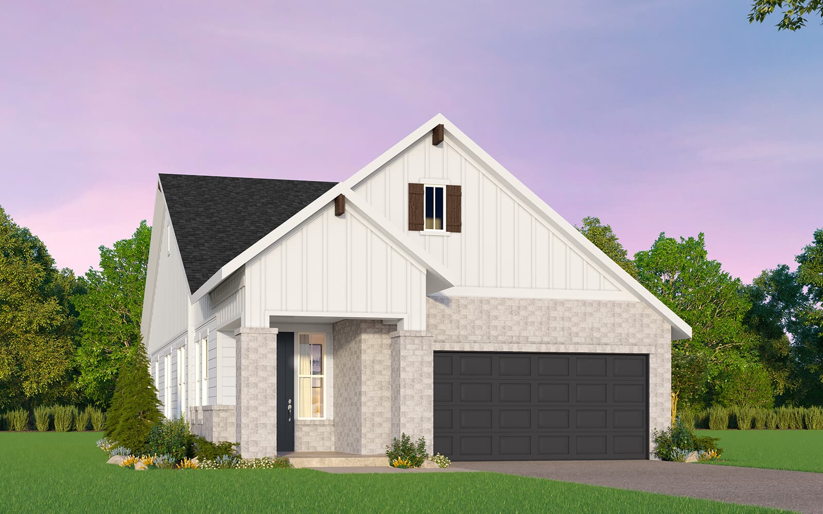 Newberry Texas Hill Country