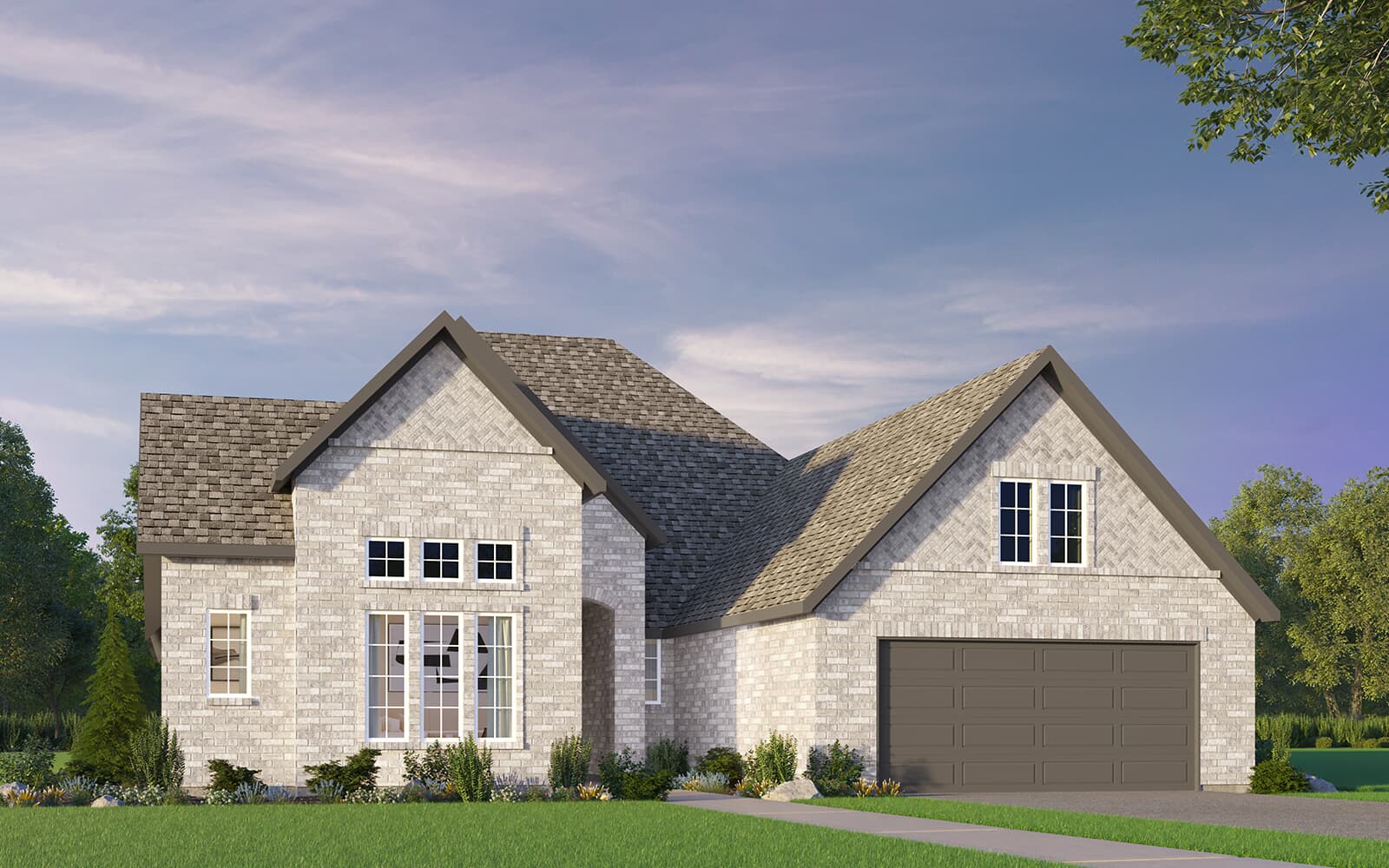 Spelman Modern European