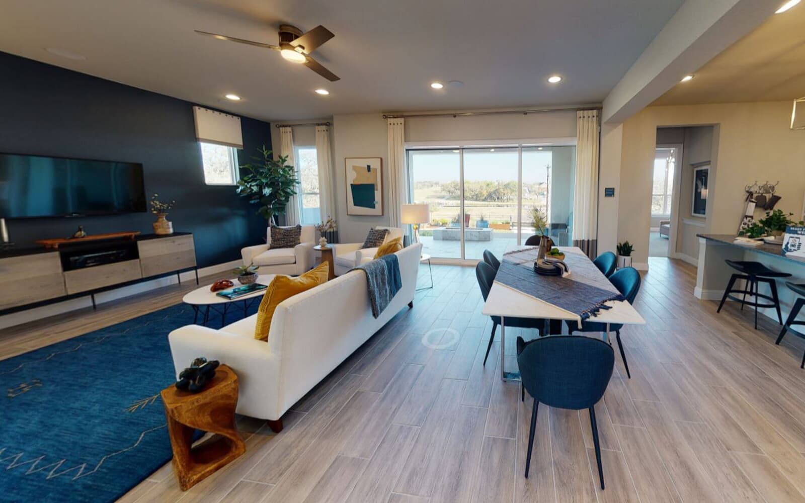 Wheaton Entryway 2022