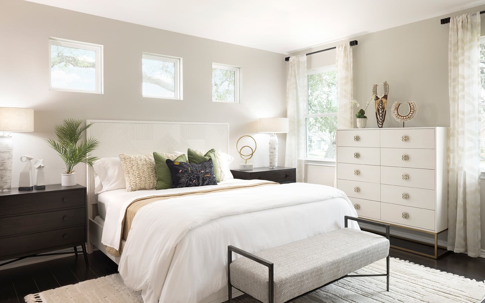 Evia Primary Bedroom