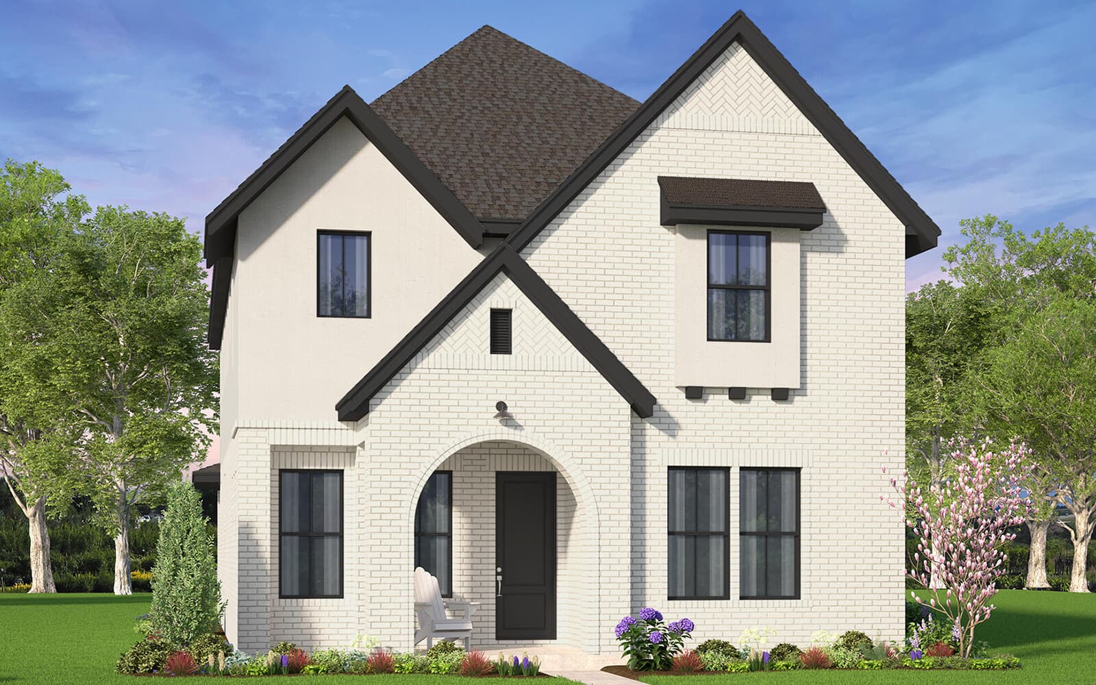 Aurora Modern European