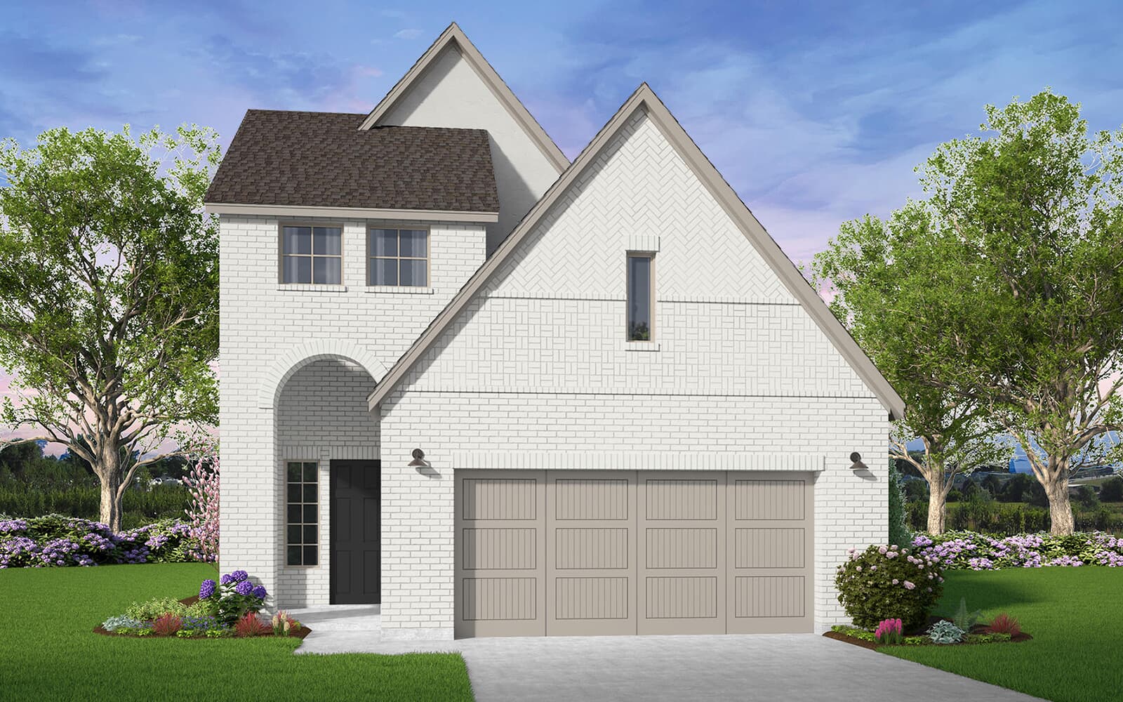 Avila Modern European