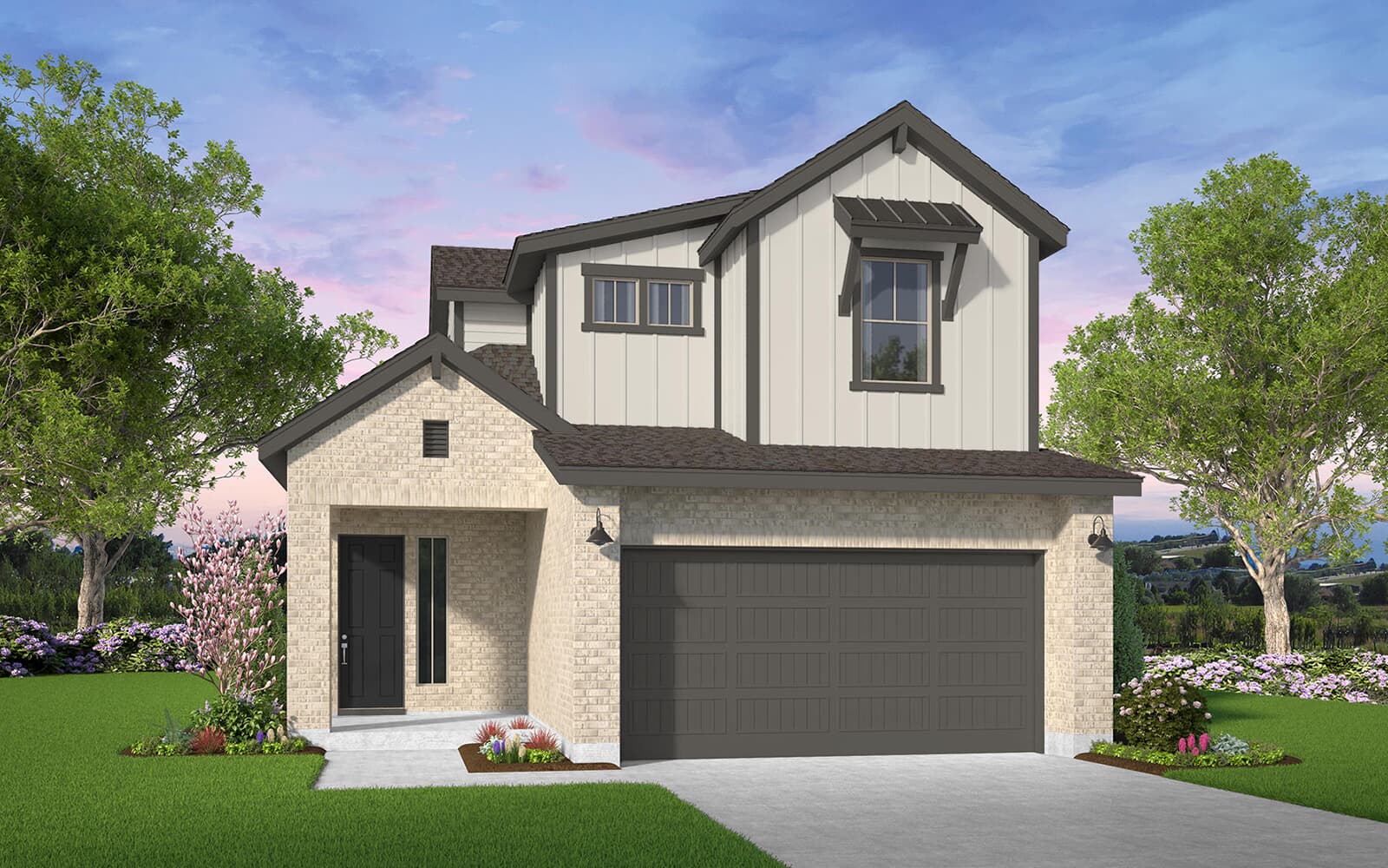 Emerson Texas Hill Country