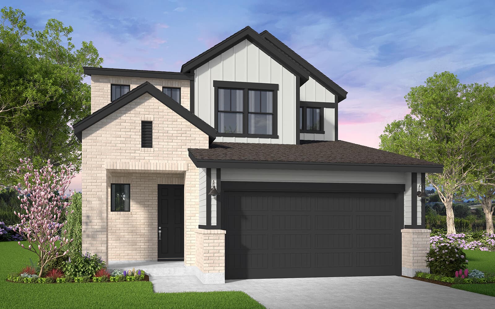 Hollins Texas Hill Country