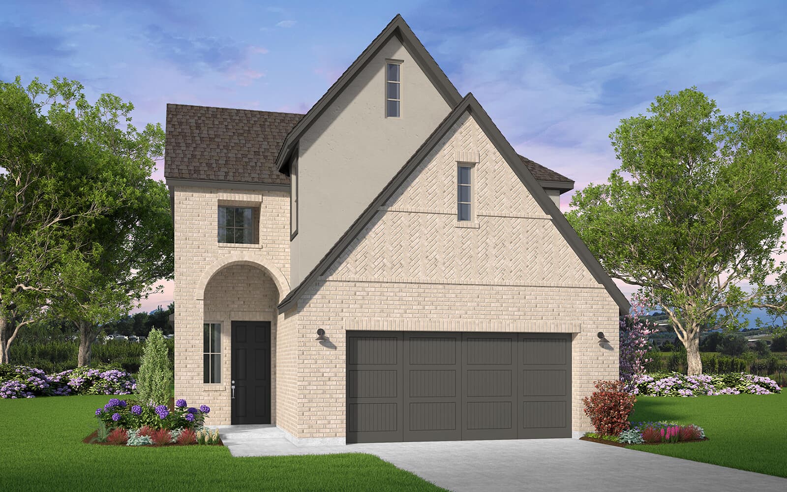 Tufts Modern European