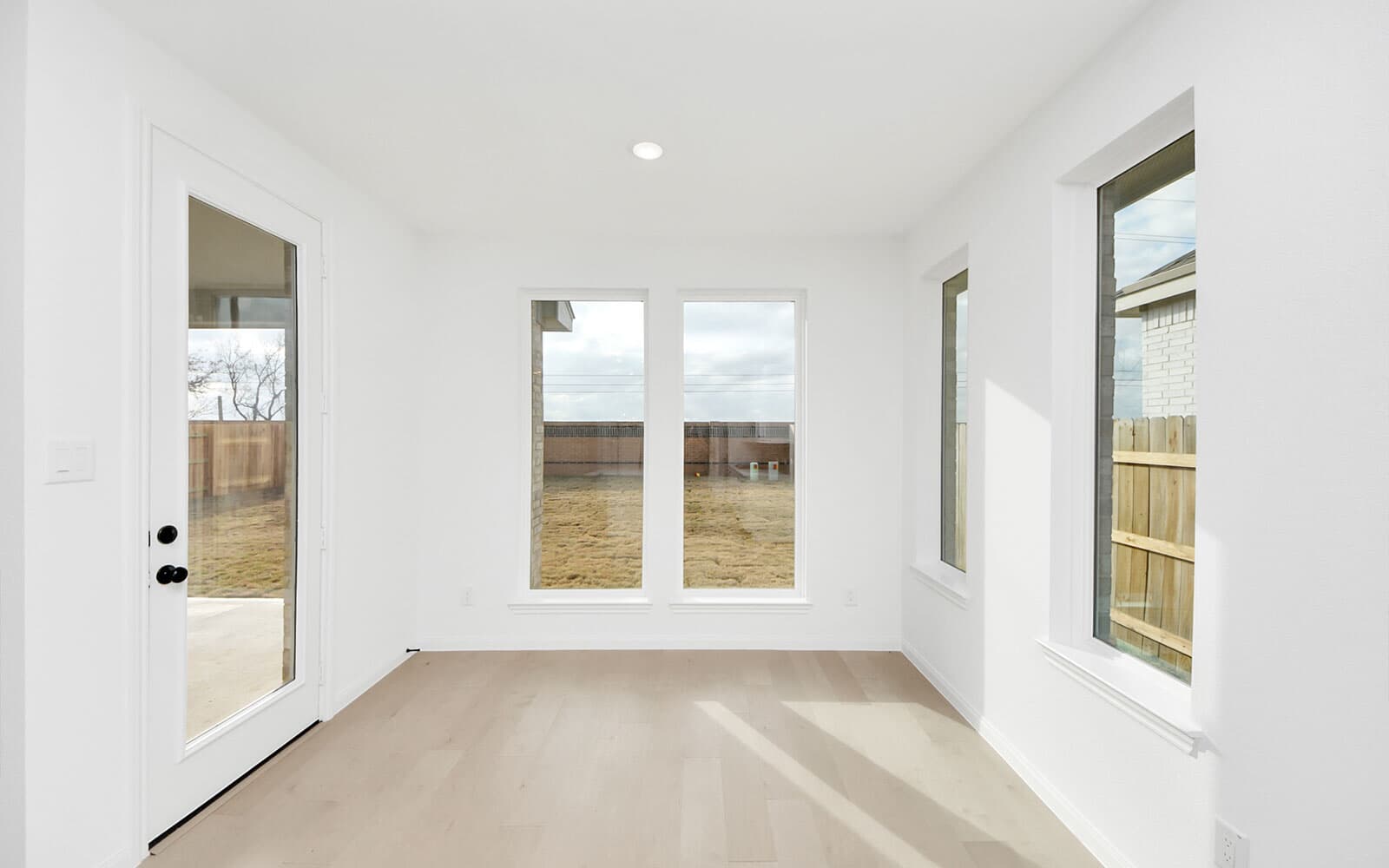 Grinnell Living Room