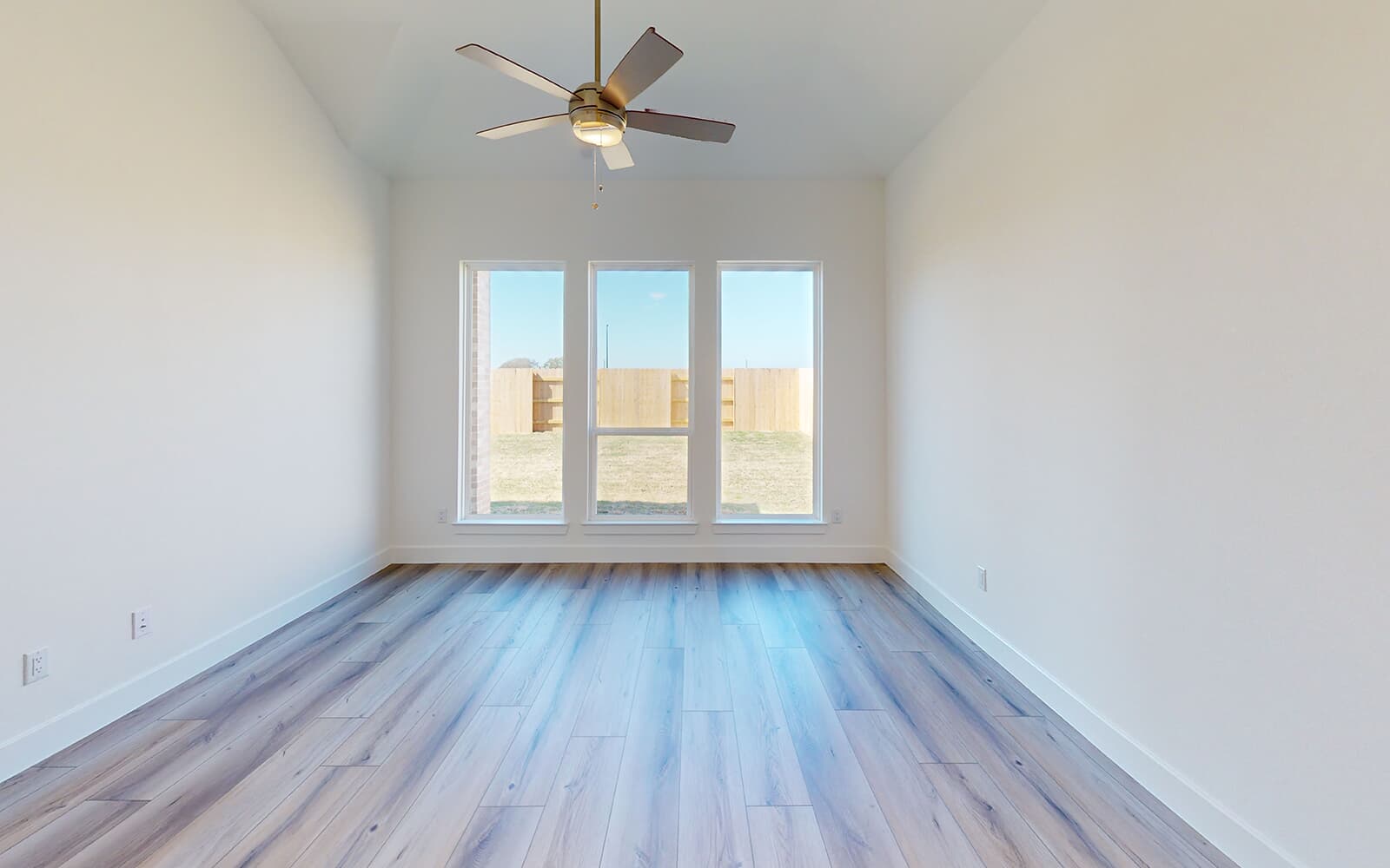 Hollins Primary Bedroom