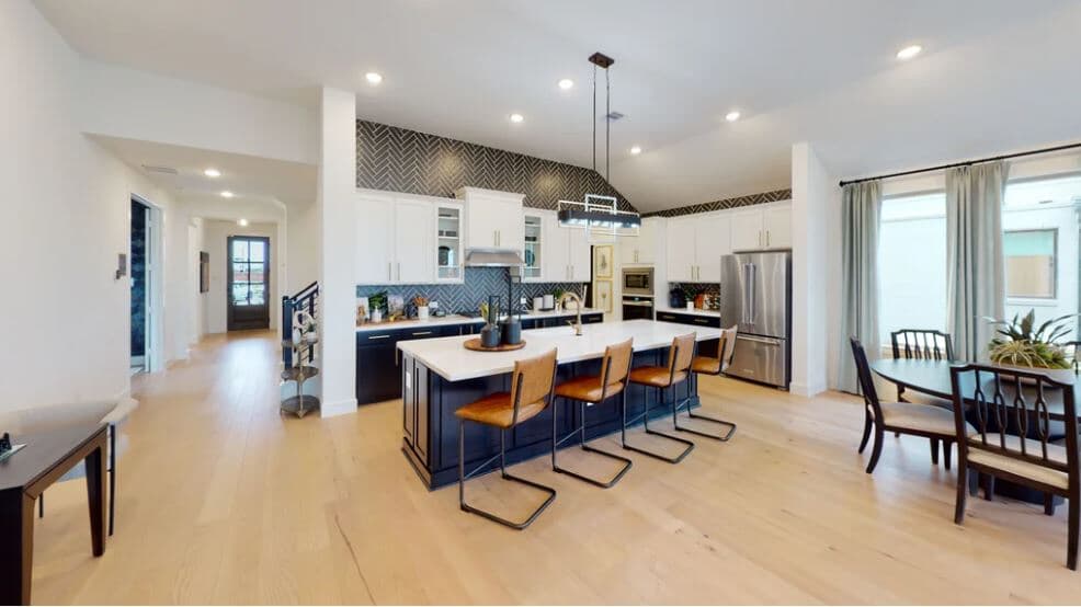 Norwich Kitchen Elyson