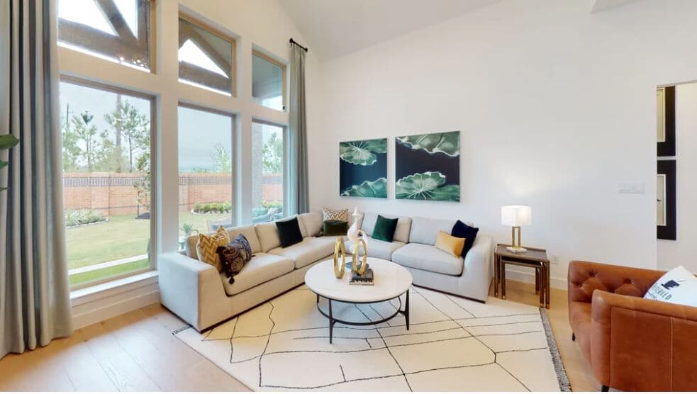 Norwich Living Room Elyson