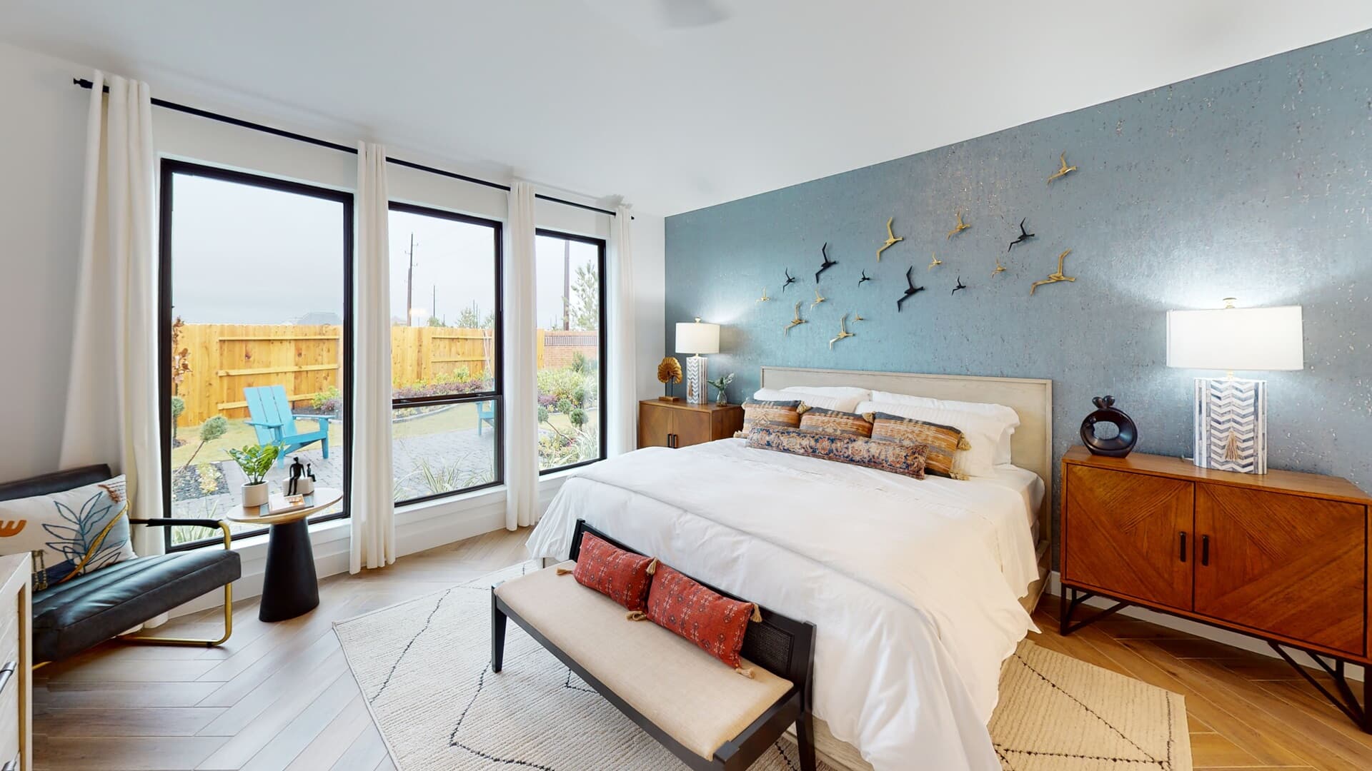 Rutgers Primary Bedroom Matterport Screengrab