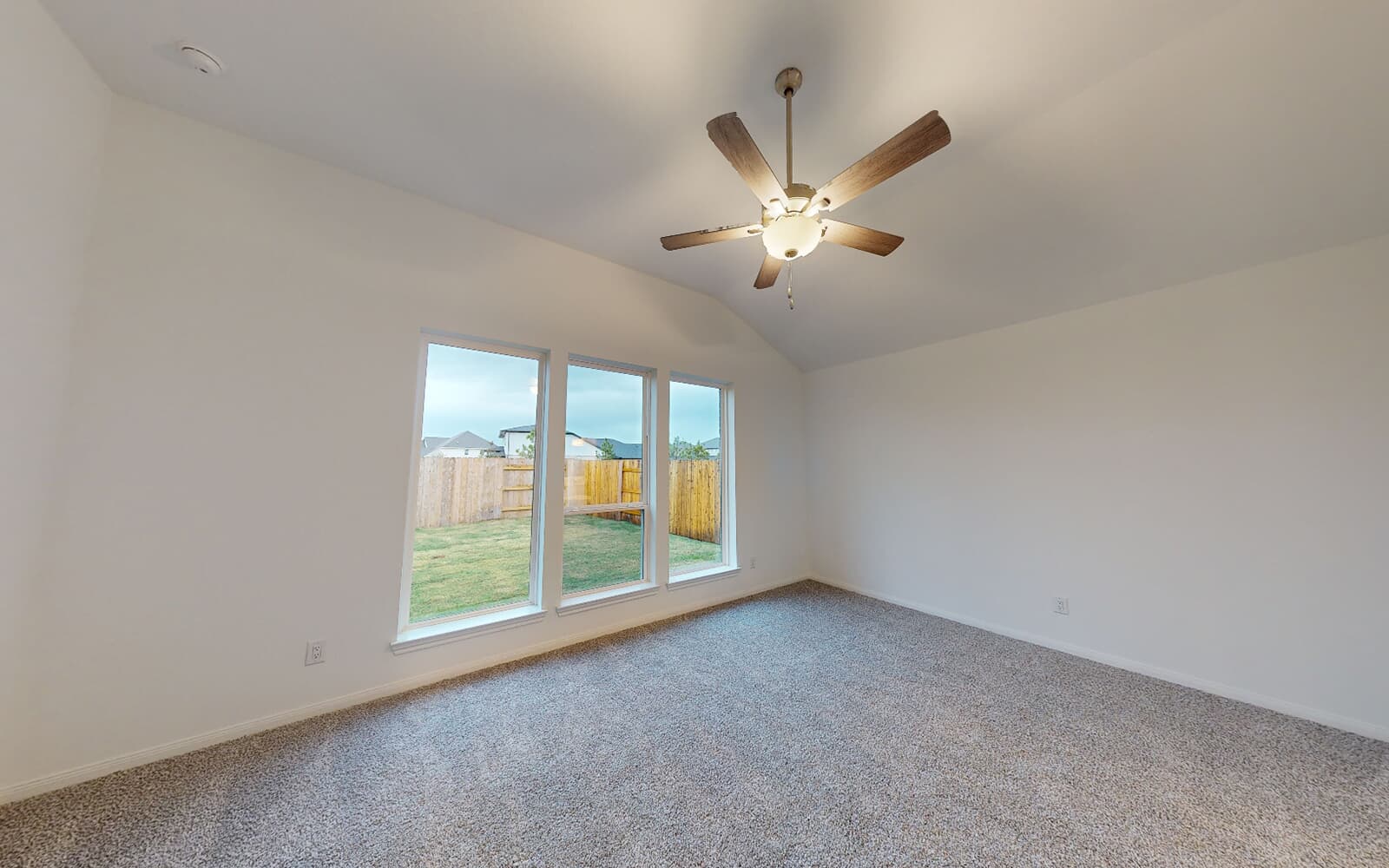 Suffolk Primary Bedroom