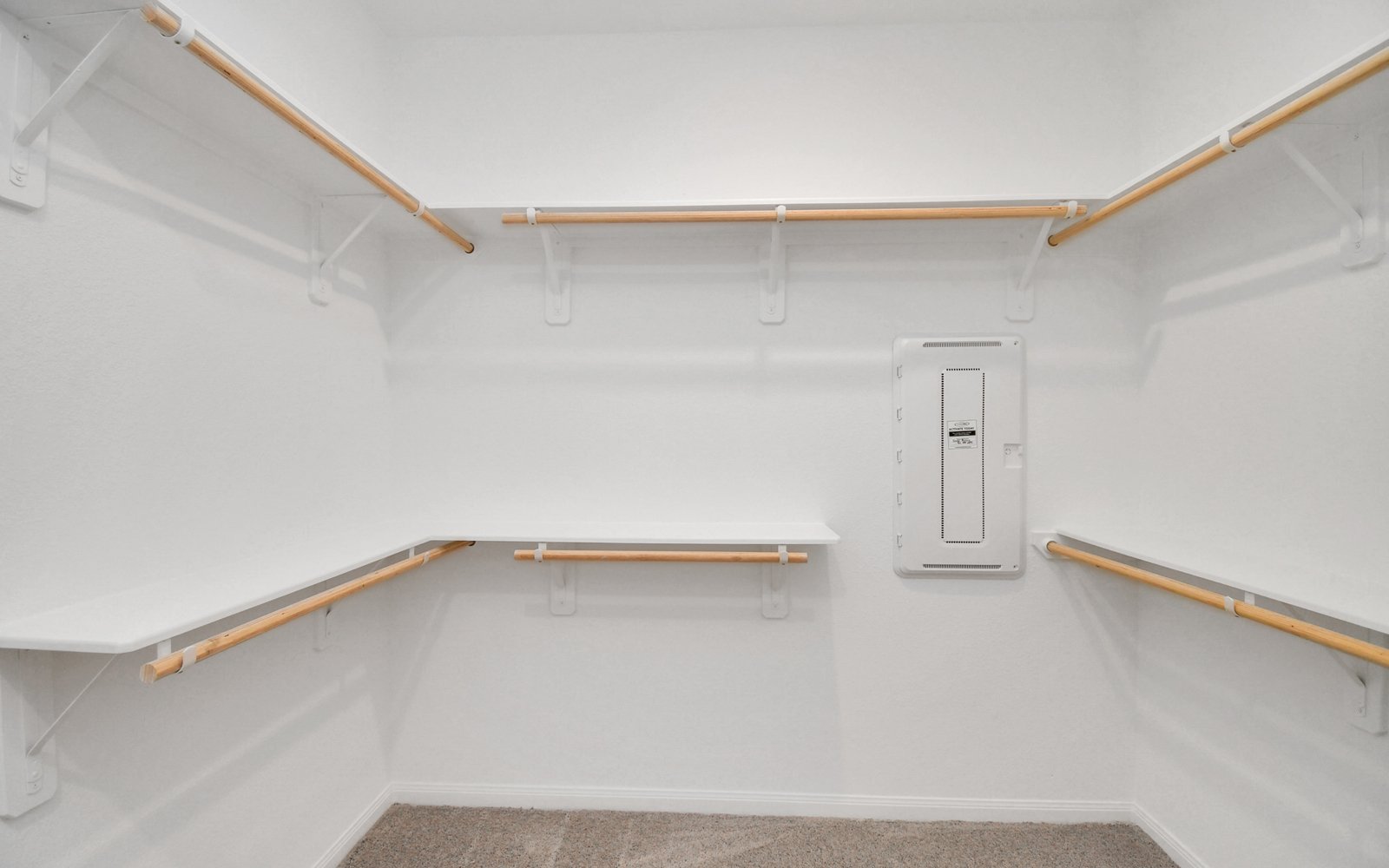 24935 Vervain Meadow Closet