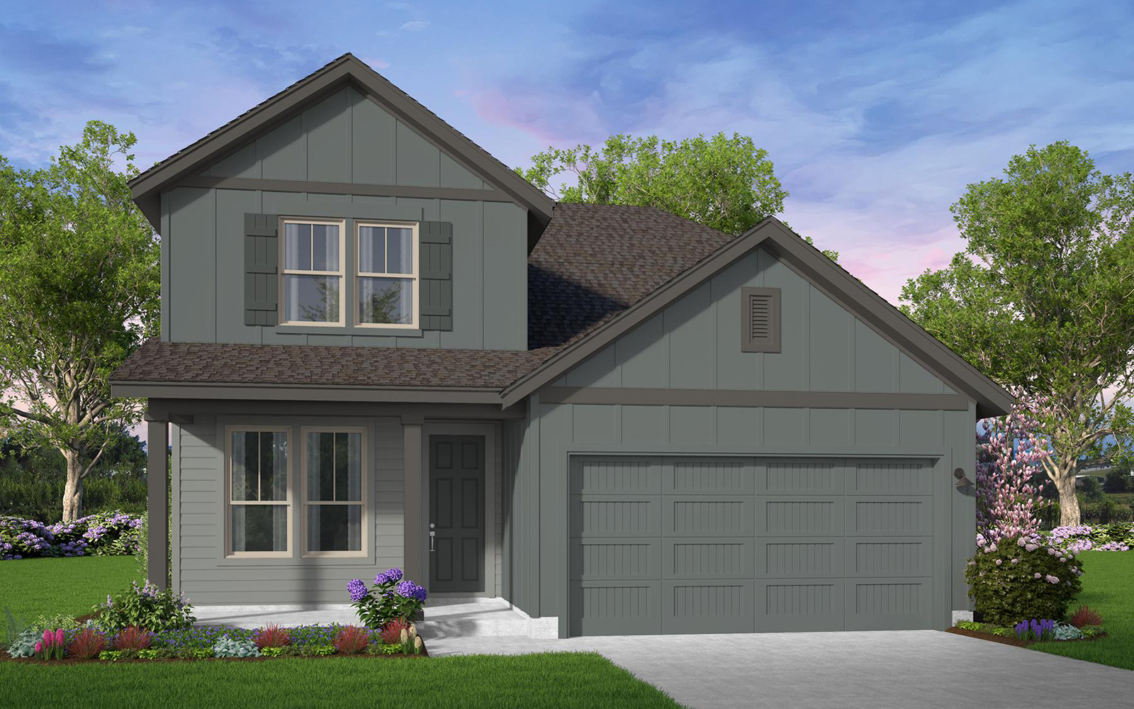 22710  Norcrest Hills Rendering