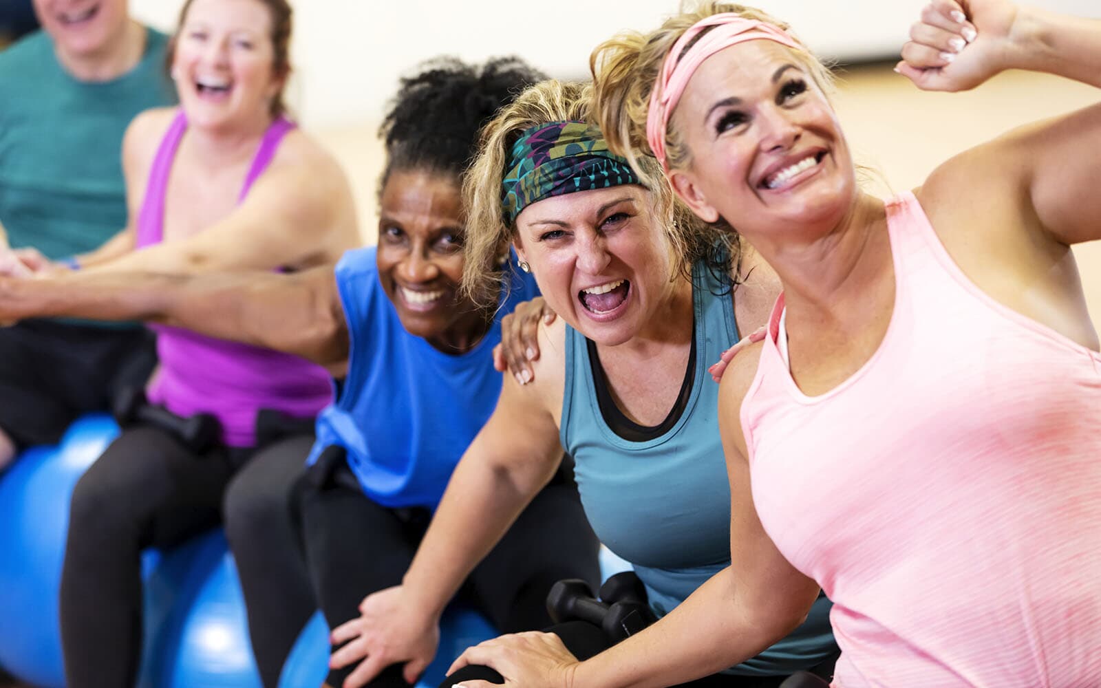 Fitness has never been so easy at the planned fitness center in the Hiatt Pointe at Snowden Bridge clubhouse.