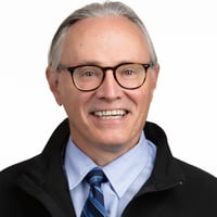 Dr. Paul Burcher