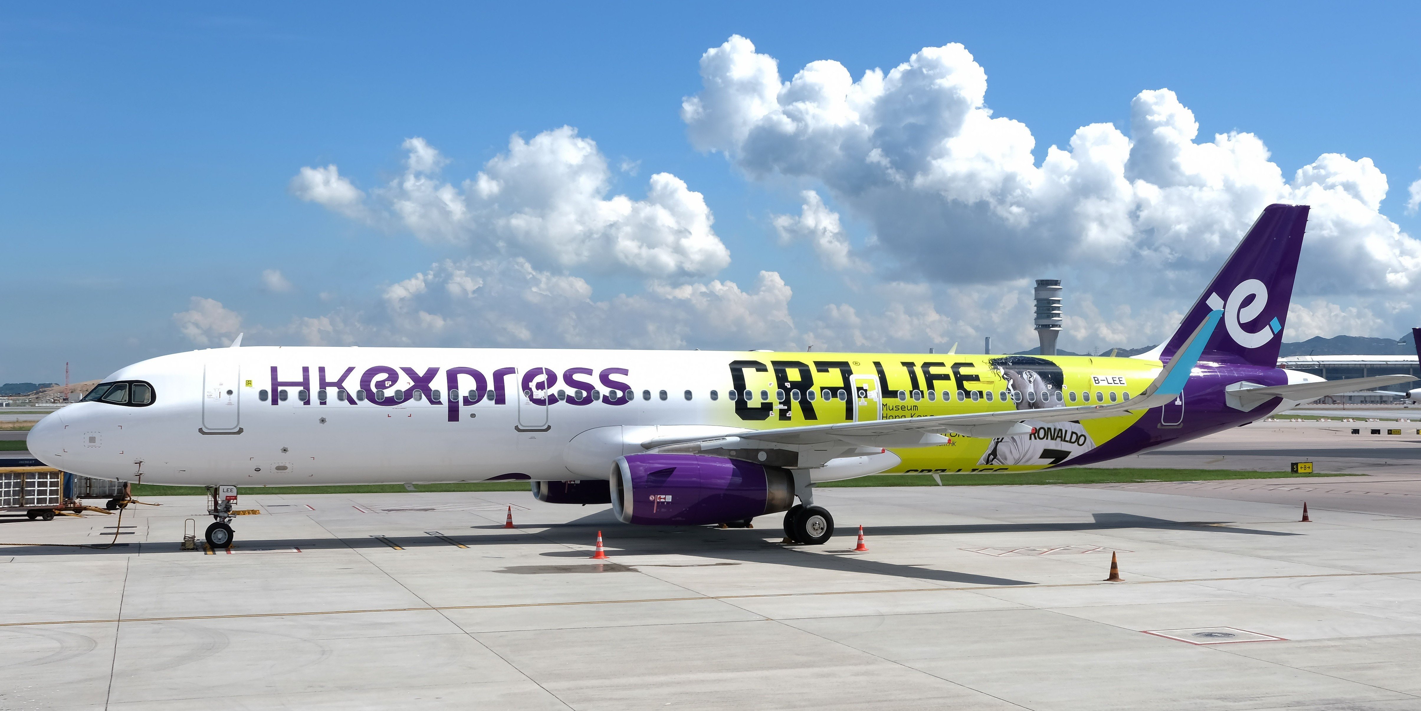 HK Express HK Express