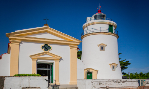 [Macao Travel Guide] Transportation, Attractions, and Food Recommendations