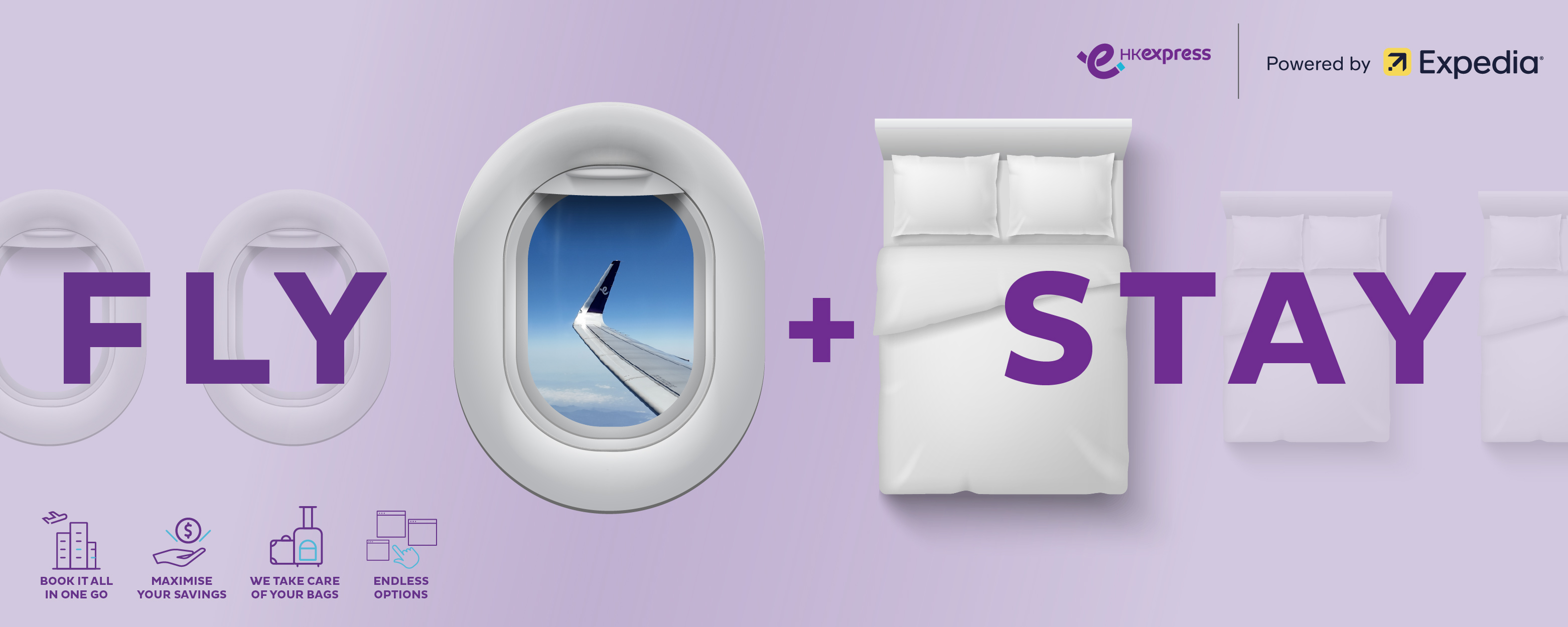 HK Express - HK Express