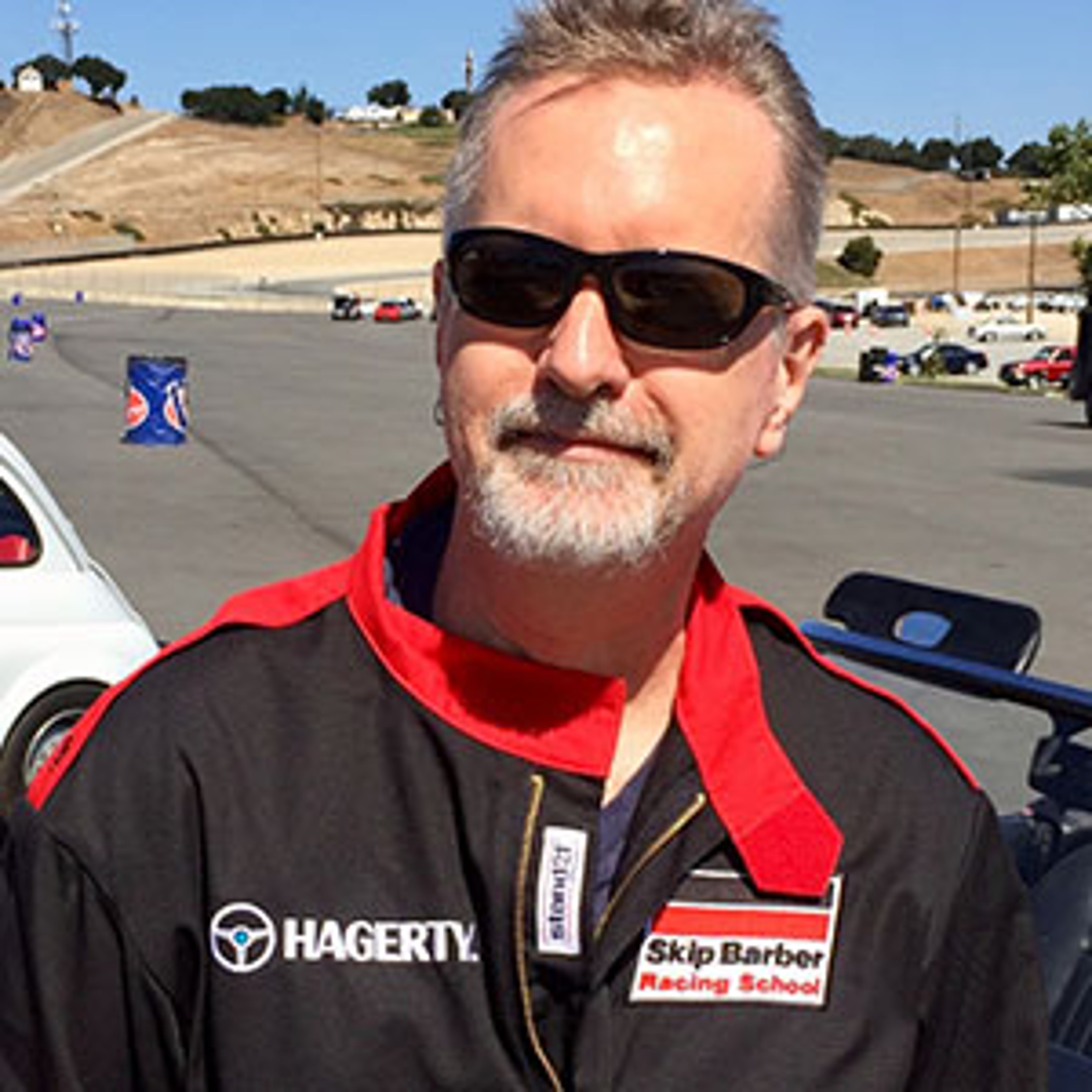 Alan Rider