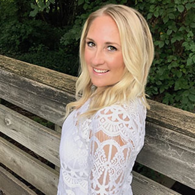 Ashley Kilroy