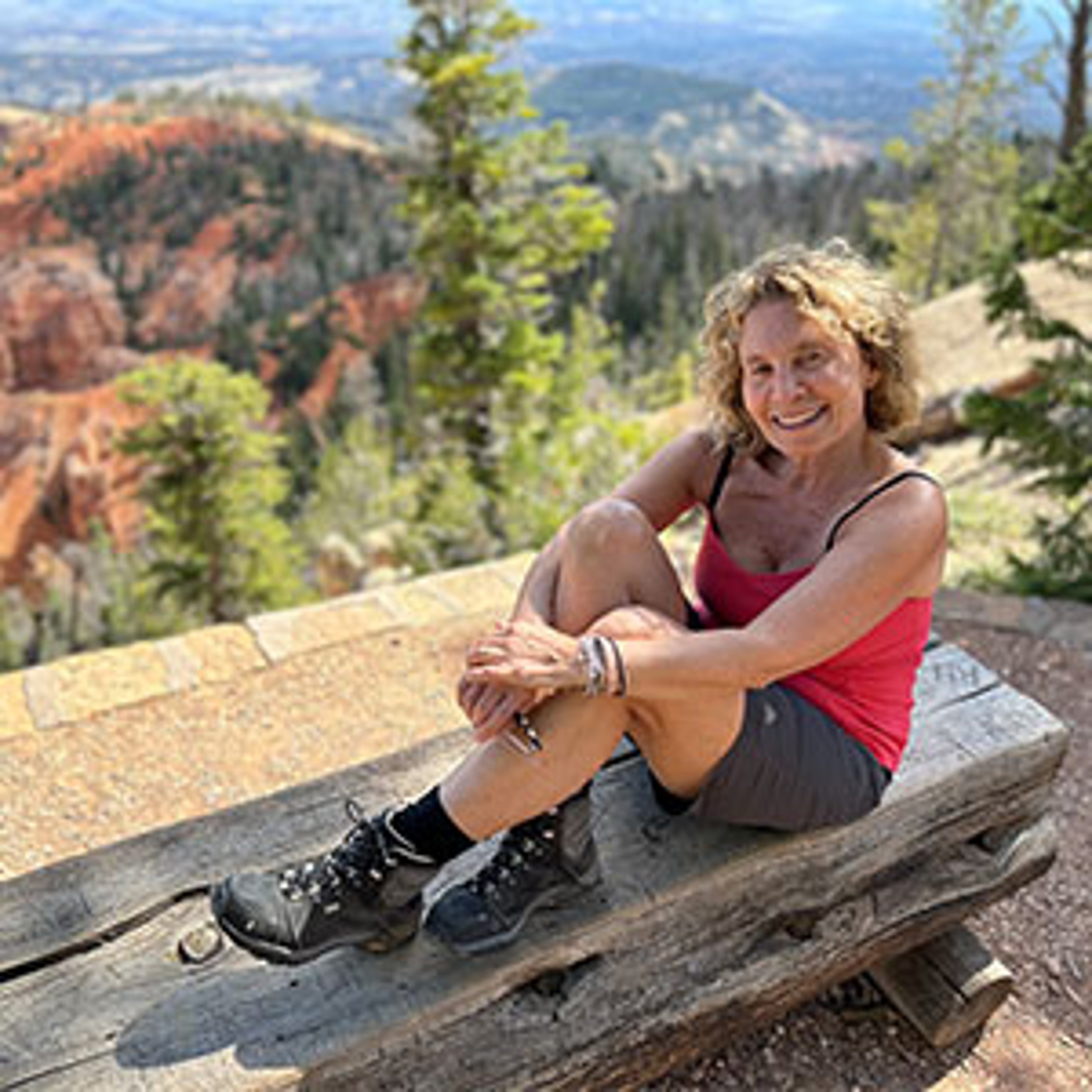 Bethany Kandel