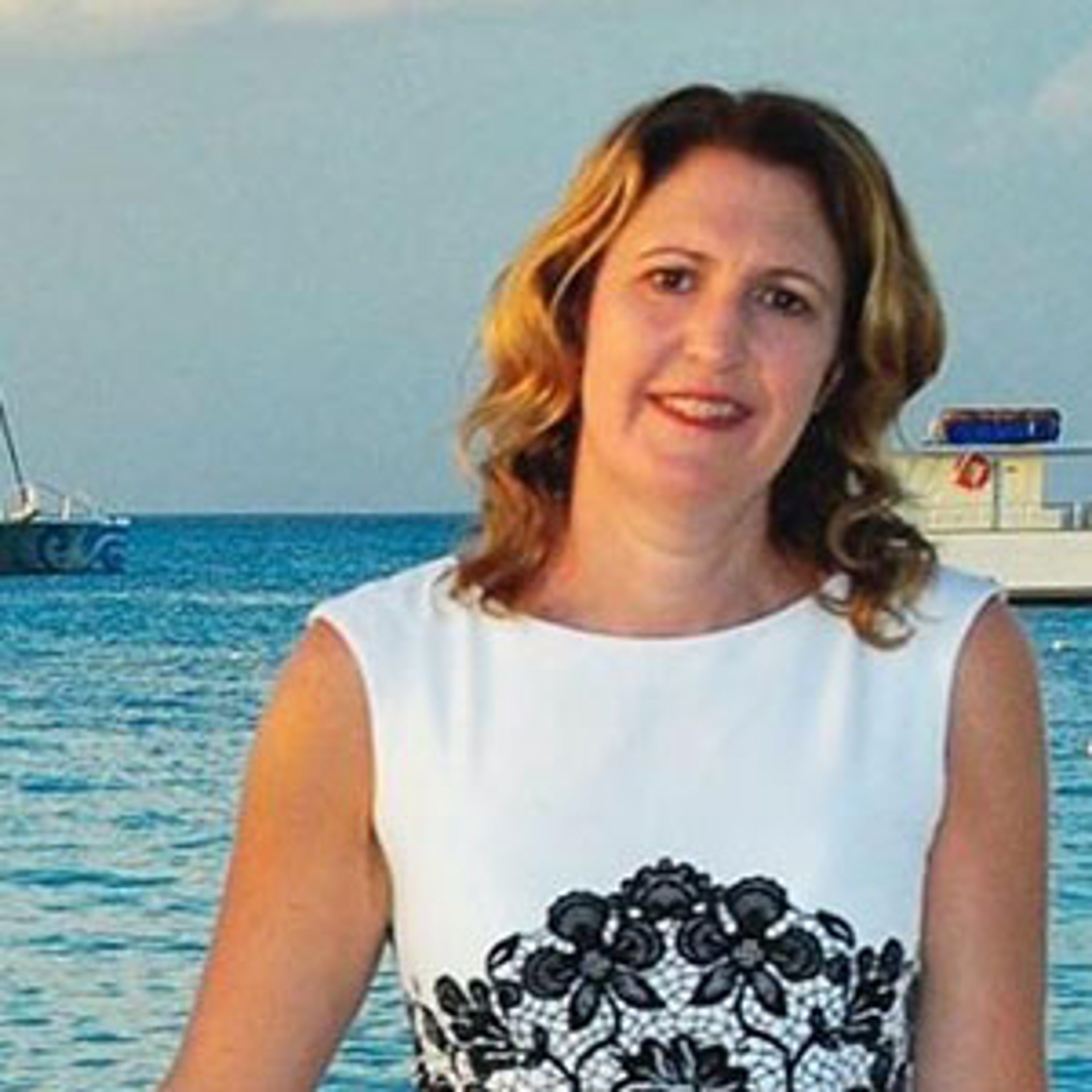 Cheryl Maguire