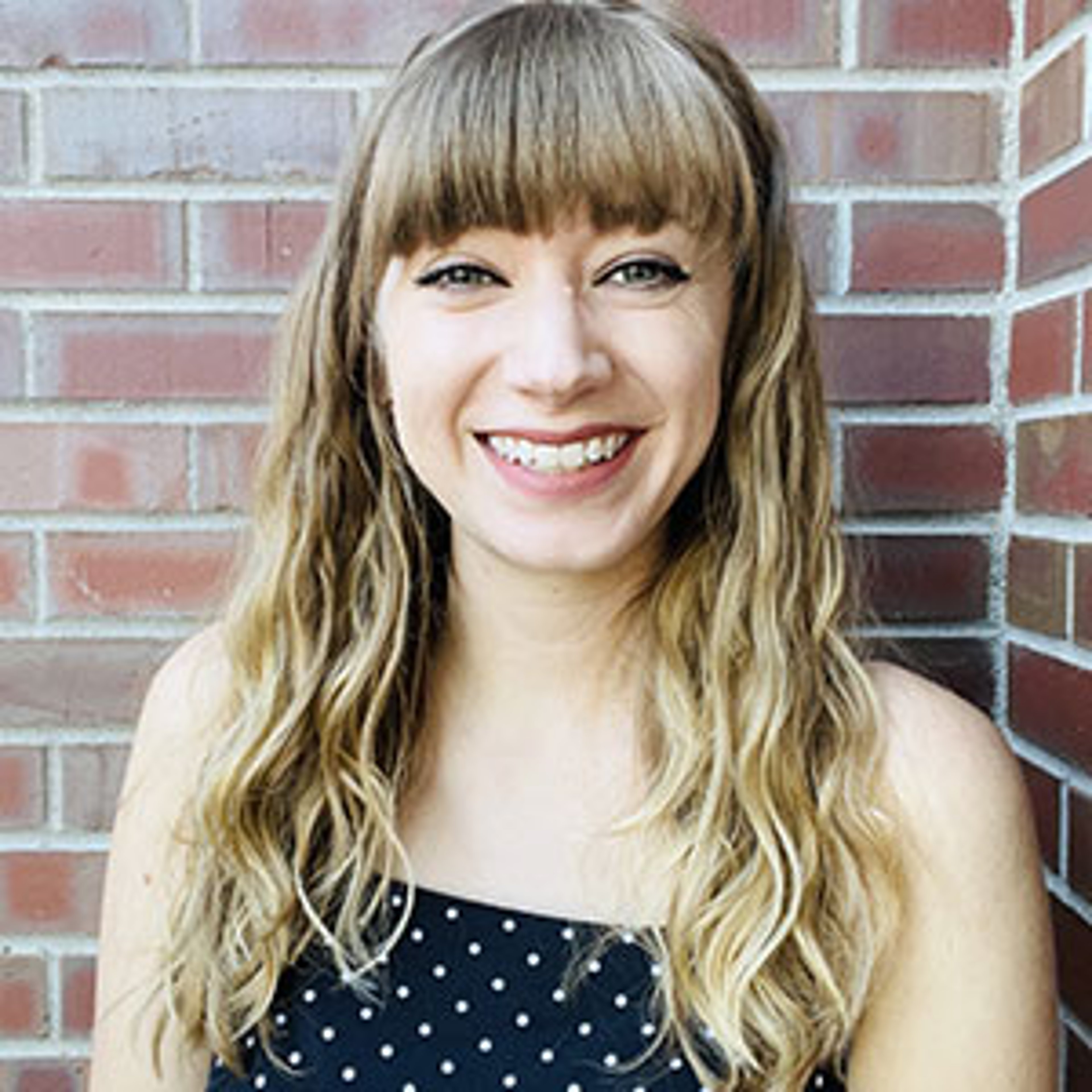 Emily Pogue