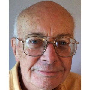 Athor, James MacPherson