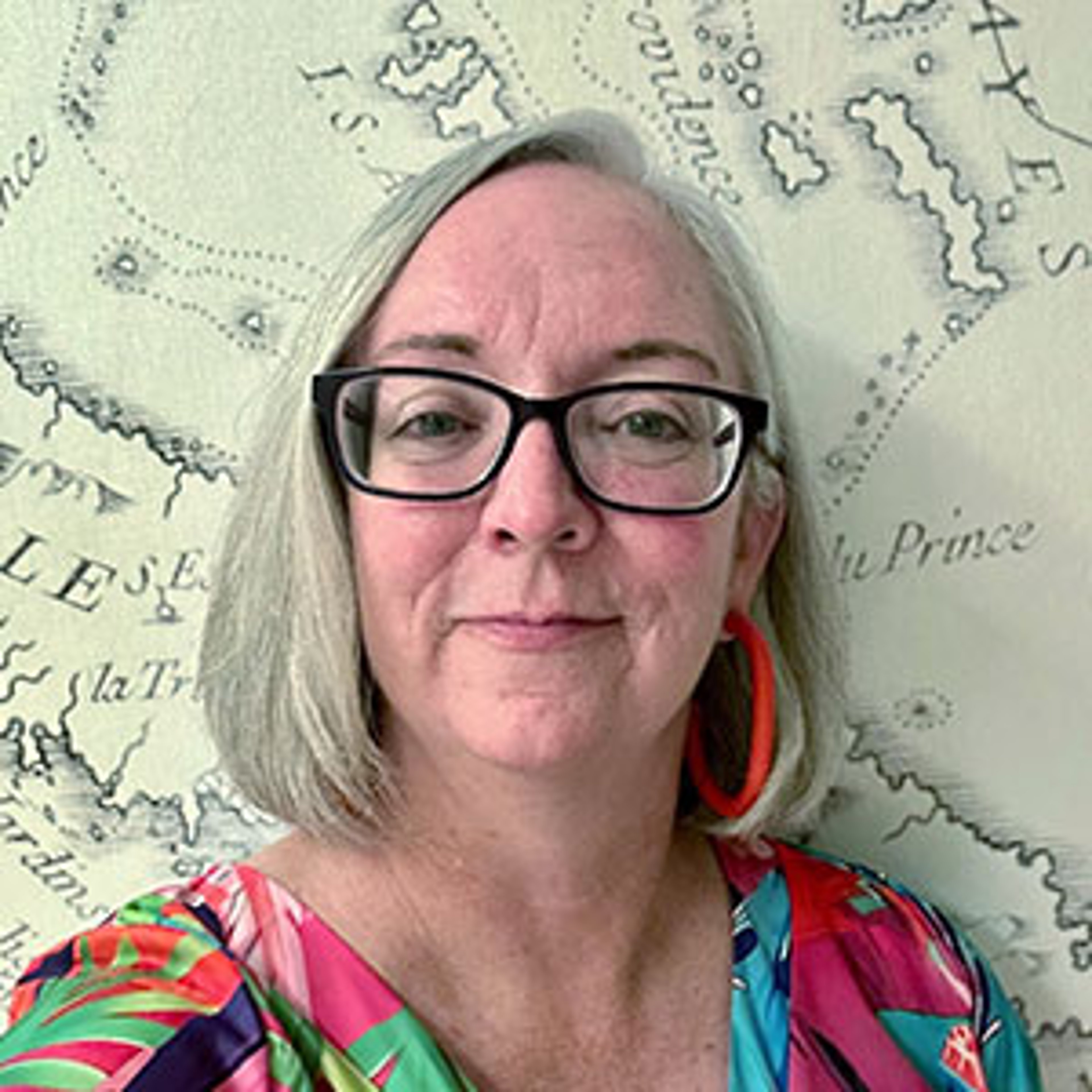 Kate Loweth