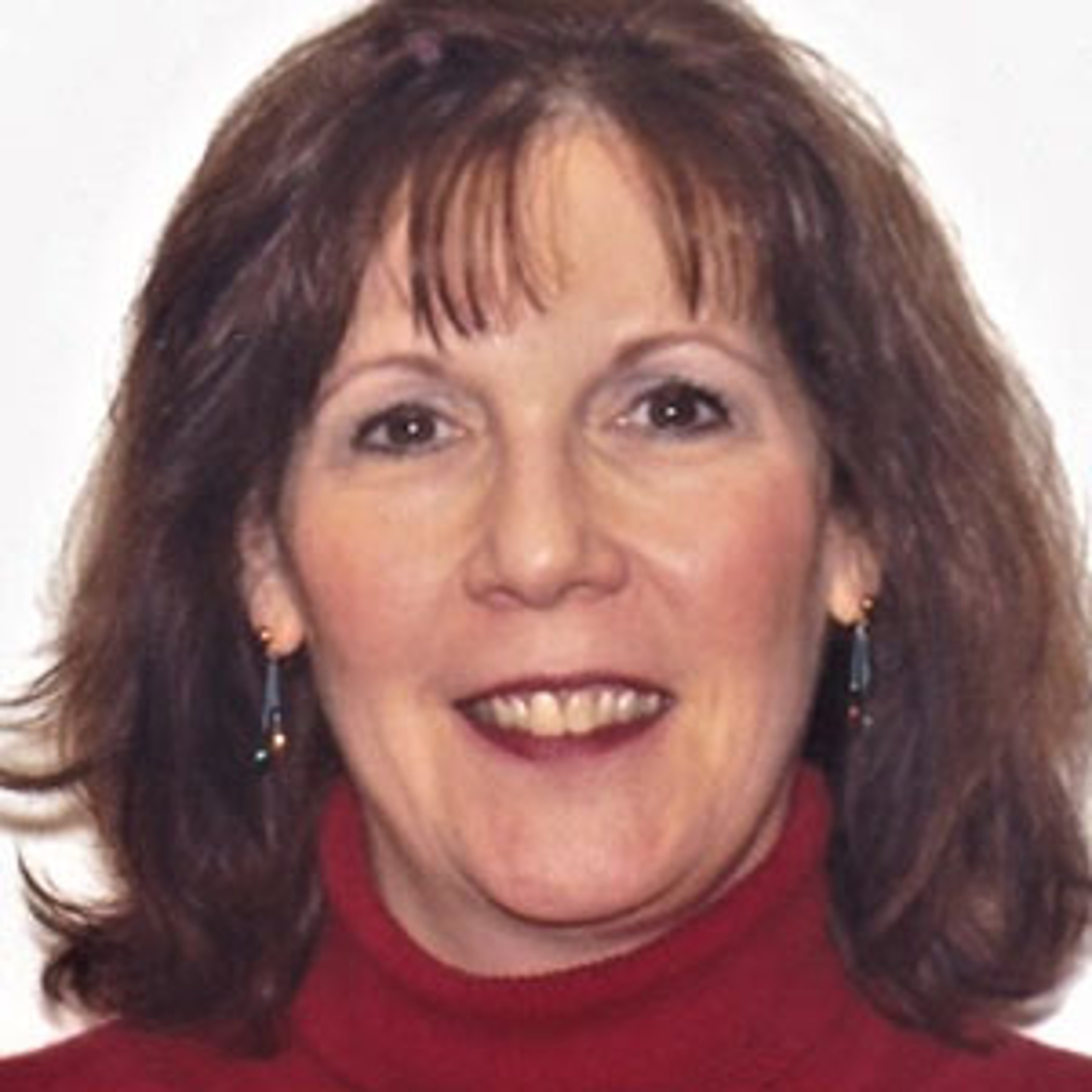 Nadine Romay
