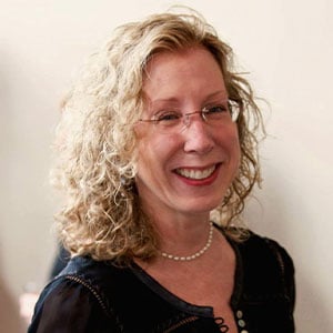 Pam George