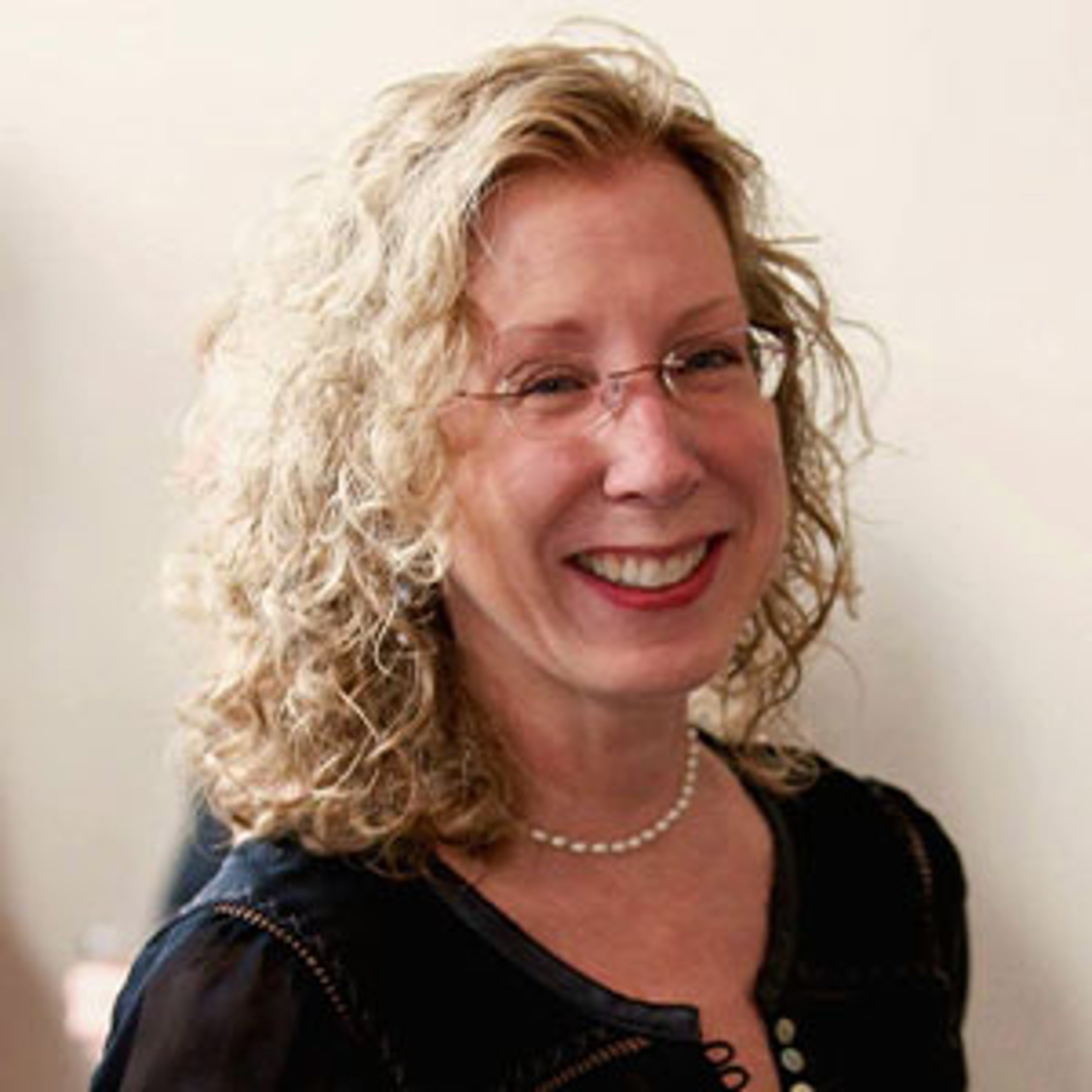 Pam George
