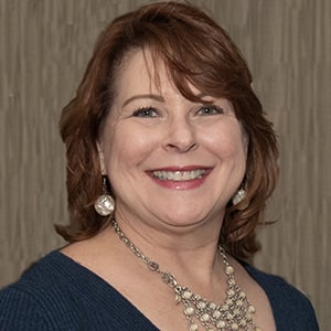 Theresa Medoff