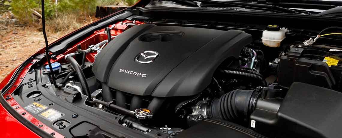 Mazda3