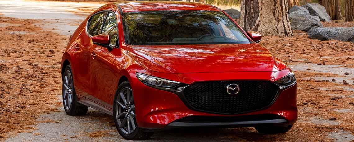 Mazda3