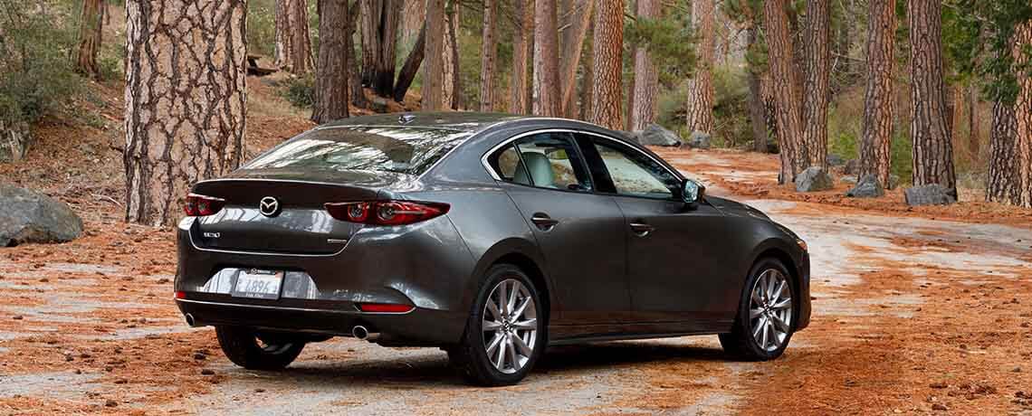 Mazda3