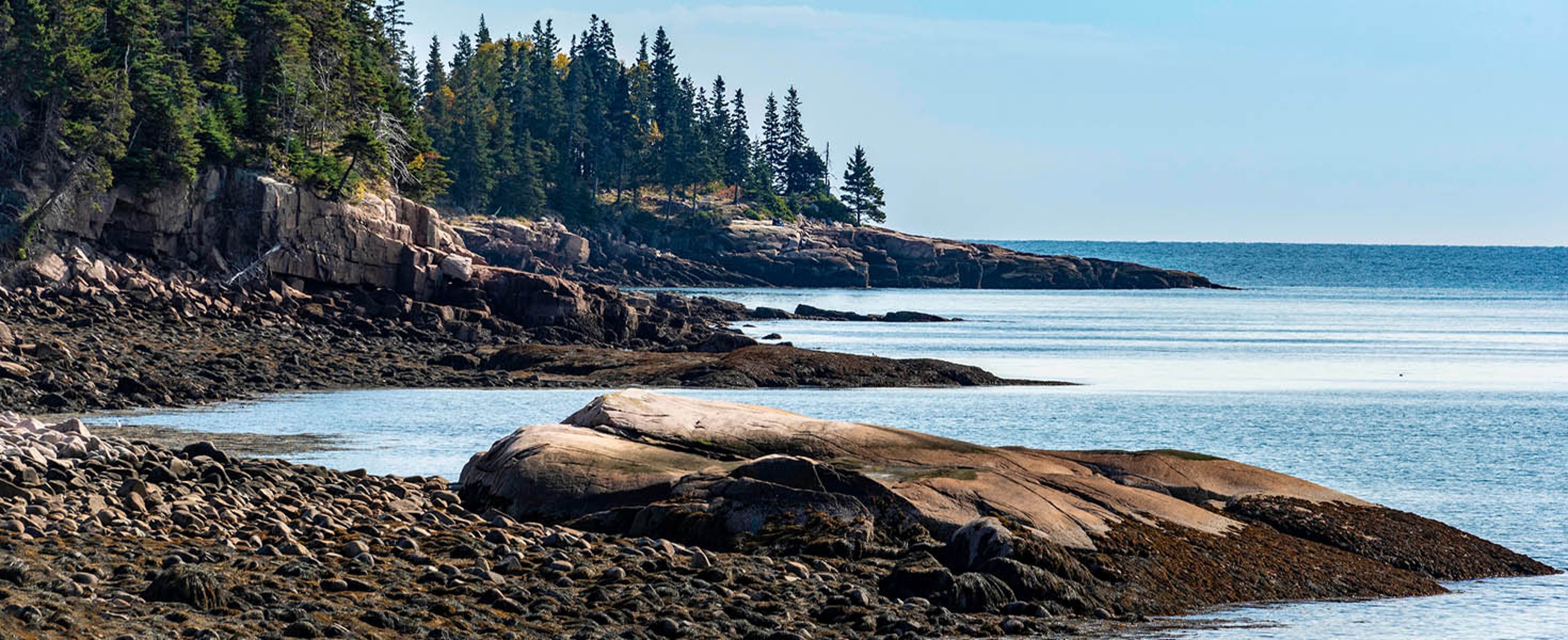 Acadia National Park