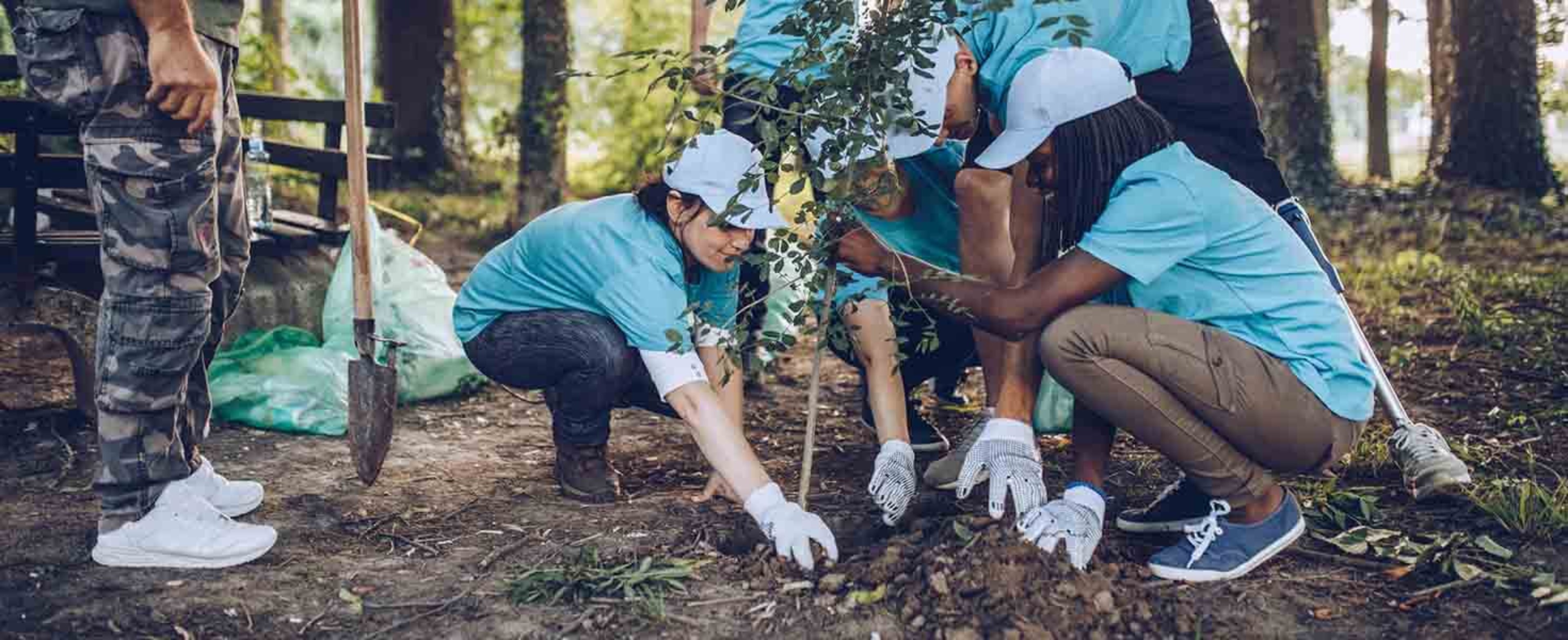Making a Difference 