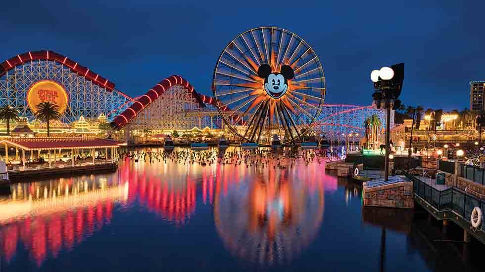 Disney