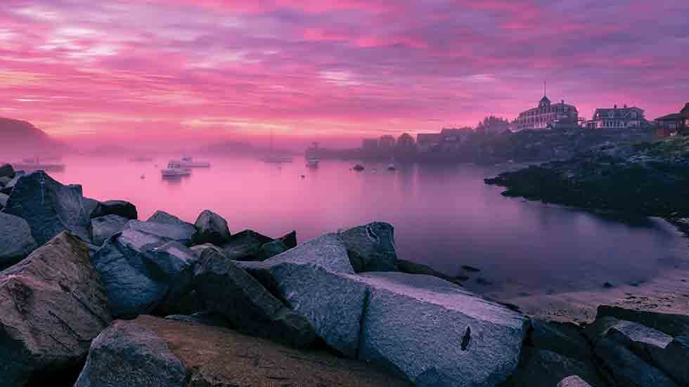 Monhegan sunset AAA for print