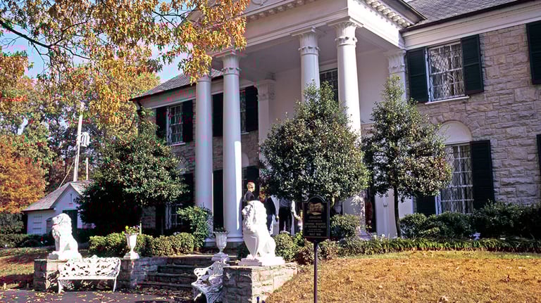Elvis Home