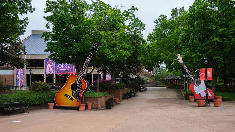 Grand Ole Opry