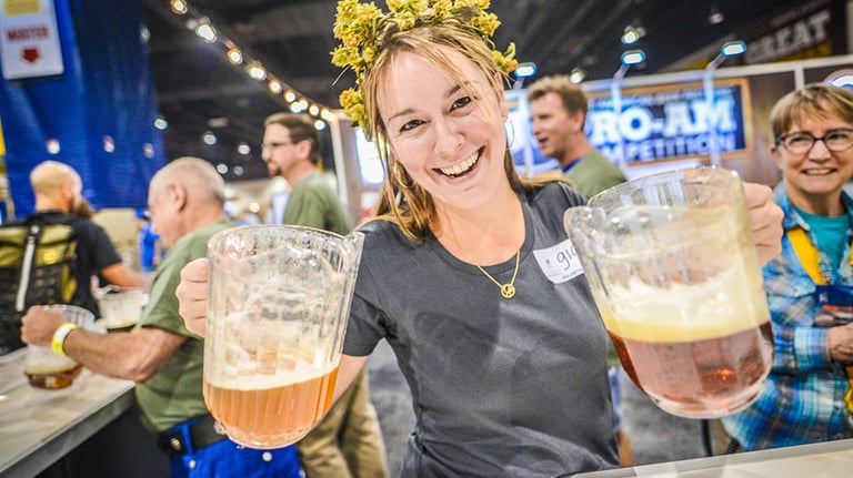 GreatAmericanBeerFest